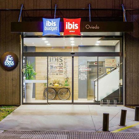 Ibis Budget 오비에도 외부 사진