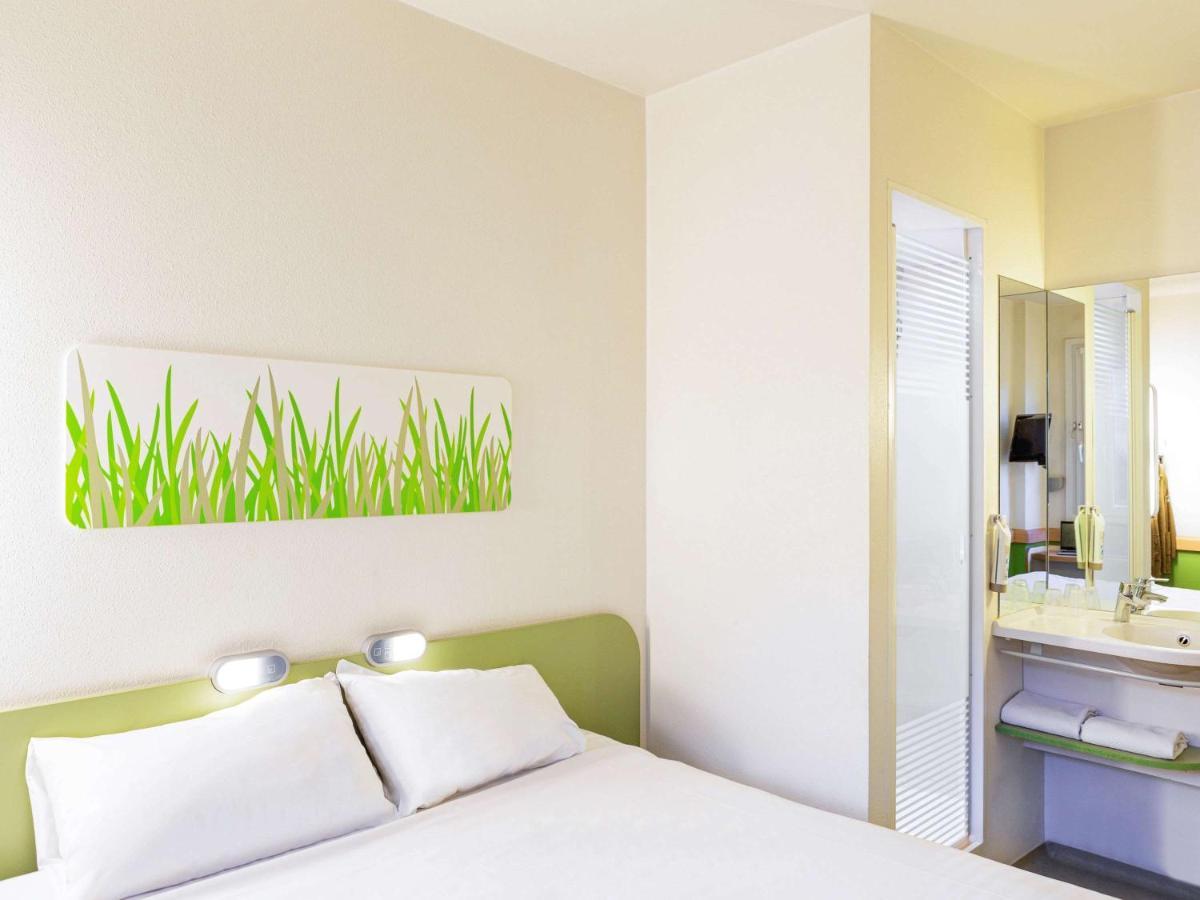 Ibis Budget 오비에도 외부 사진