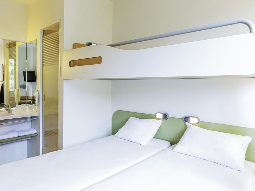 Ibis Budget 오비에도 외부 사진