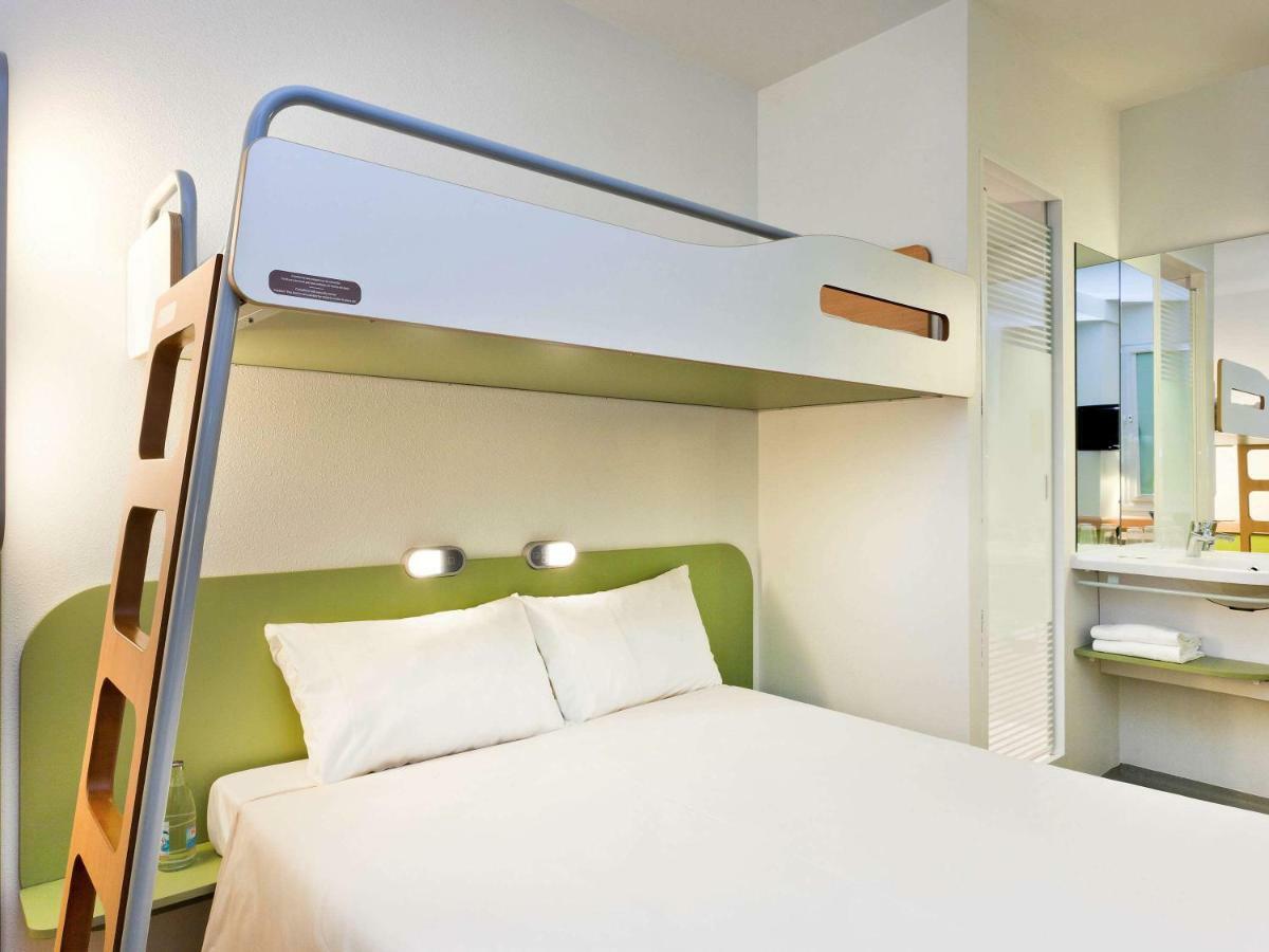 Ibis Budget 오비에도 외부 사진