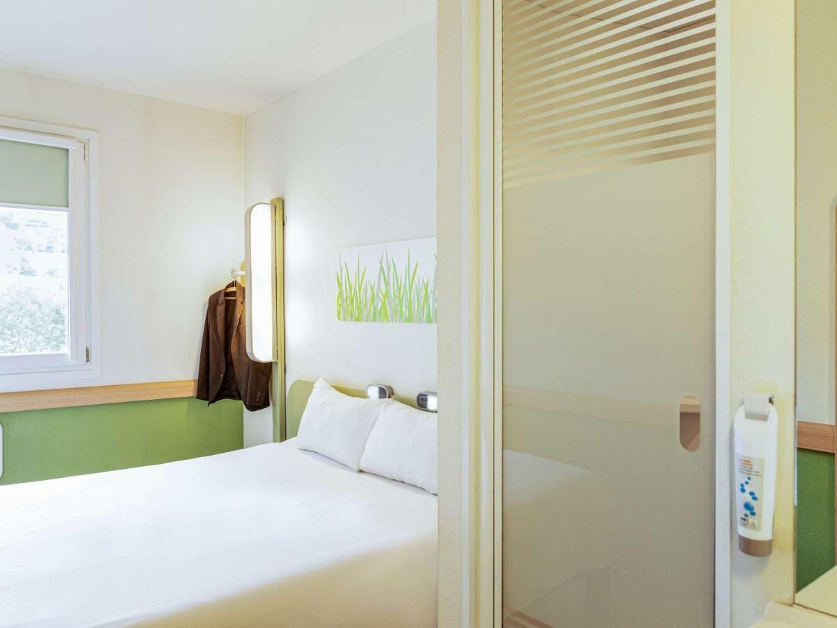 Ibis Budget 오비에도 외부 사진