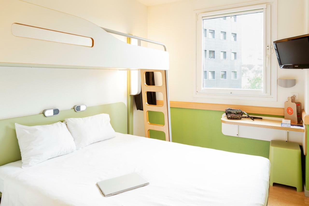 Ibis Budget 오비에도 외부 사진