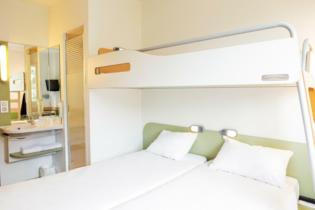 Ibis Budget 오비에도 외부 사진