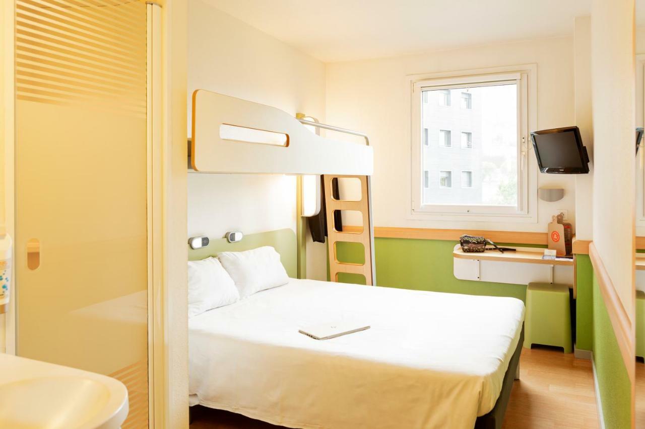 Ibis Budget 오비에도 외부 사진
