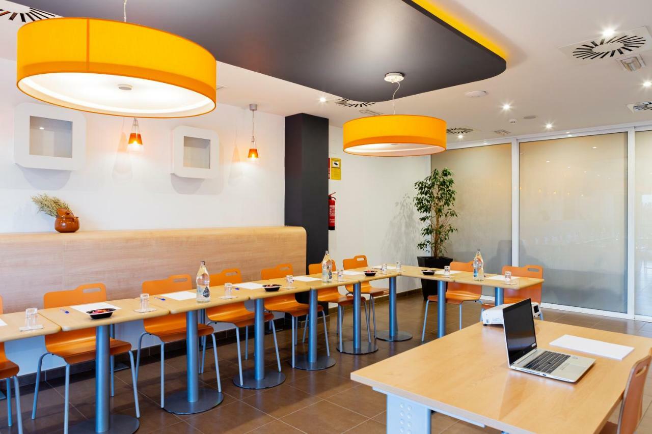 Ibis Budget 오비에도 외부 사진