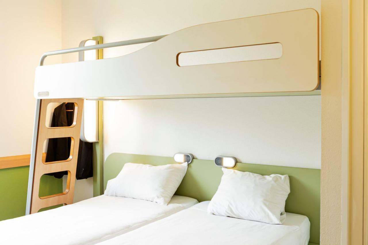 Ibis Budget 오비에도 외부 사진