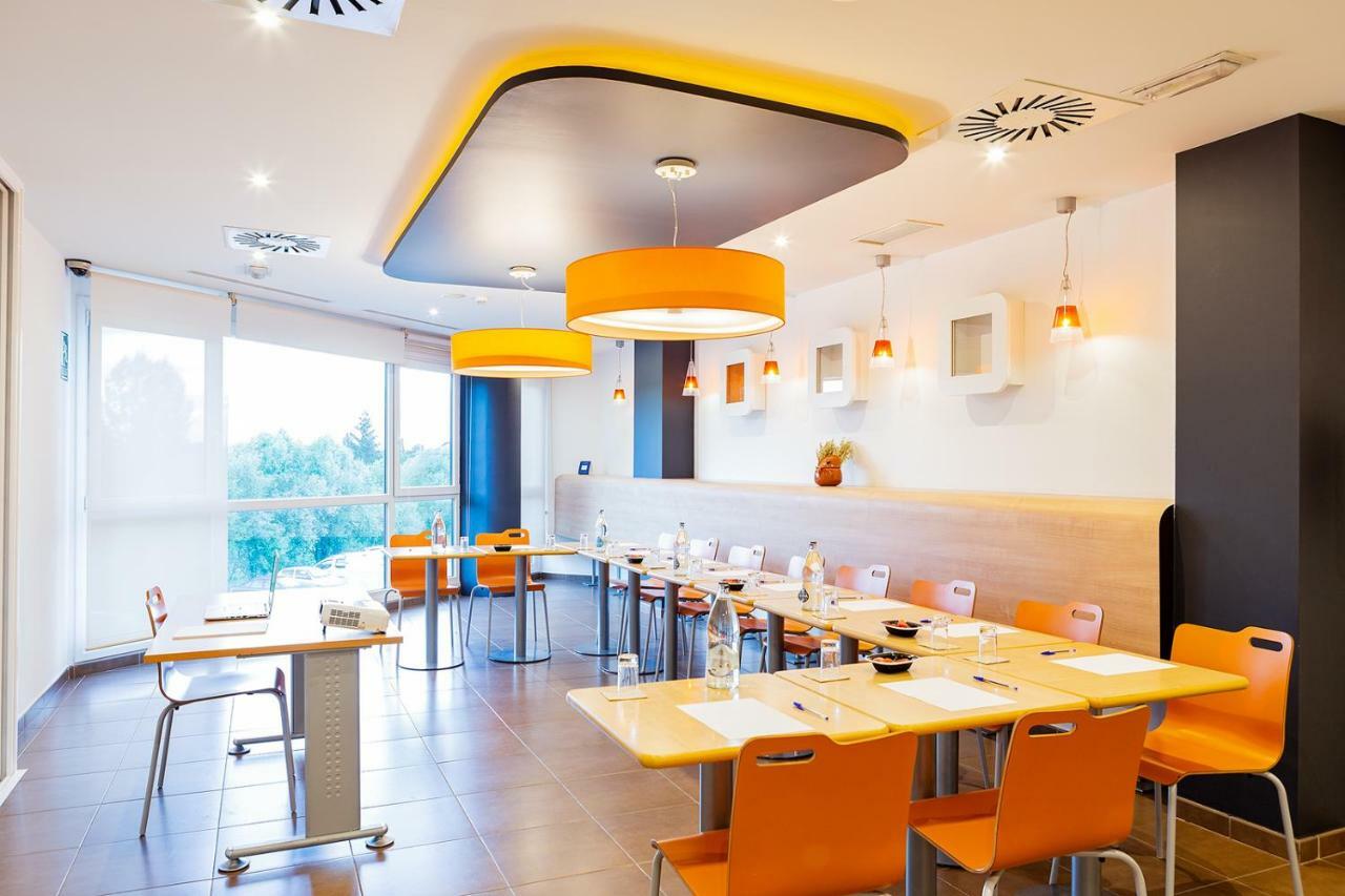 Ibis Budget 오비에도 외부 사진