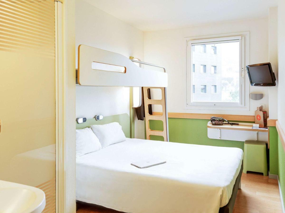 Ibis Budget 오비에도 외부 사진