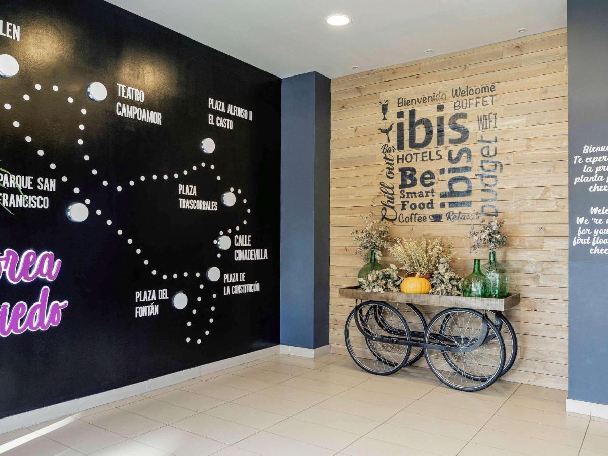 Ibis Budget 오비에도 외부 사진