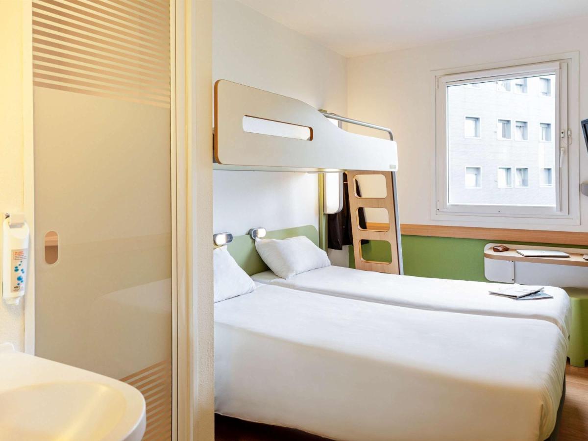 Ibis Budget 오비에도 외부 사진